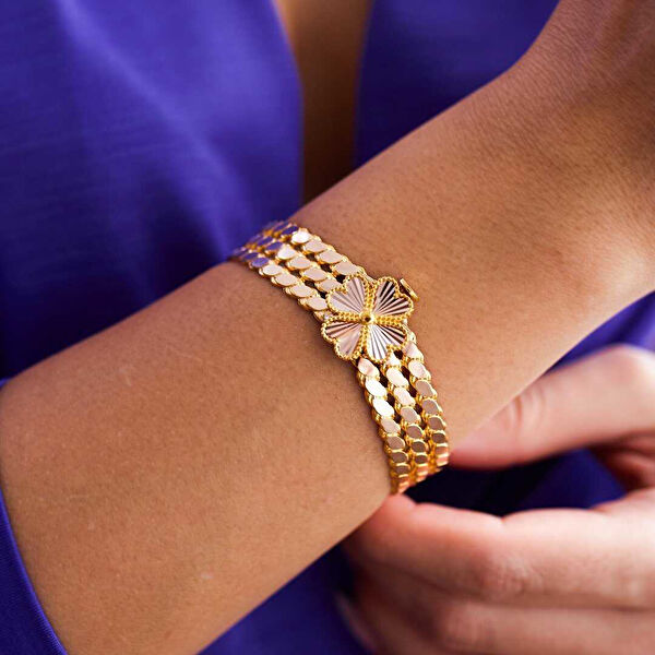 Cherry By Özkonak Bilezik