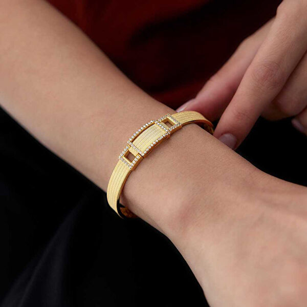 Cherry By Özkonak Bilezik