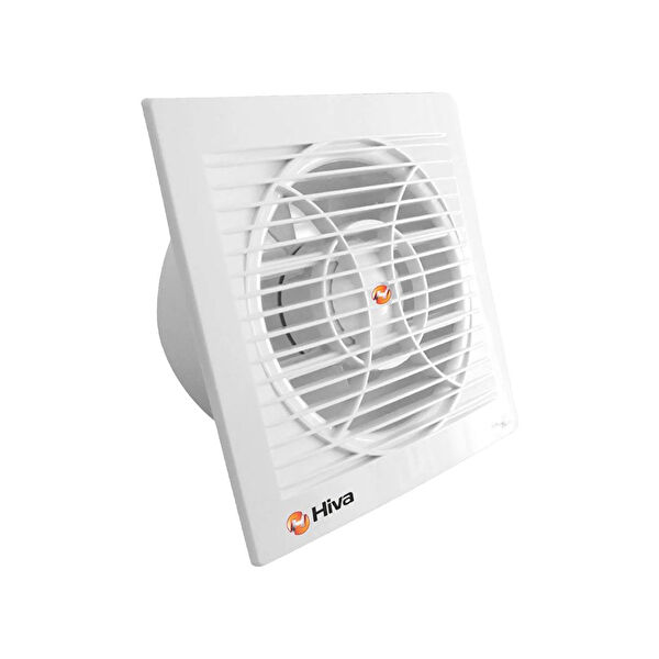 Hiva Banyo Aspiratörü, Fan