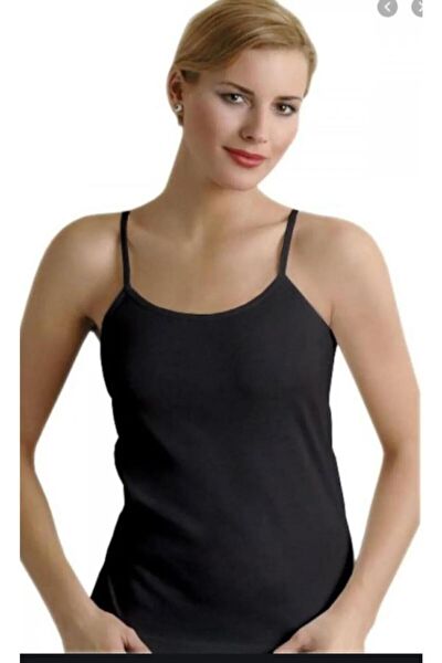 Momslab Kadın Atlet, Body