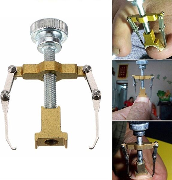 Neler Geldi Neler Tırnak Makası