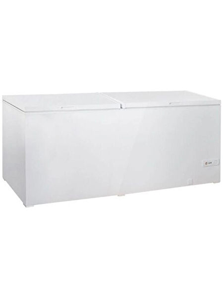 Şenocak Derin Dondurucu