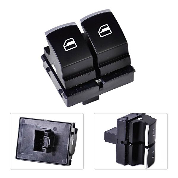 EMPARTS Merkezi Kilit Düğmesi