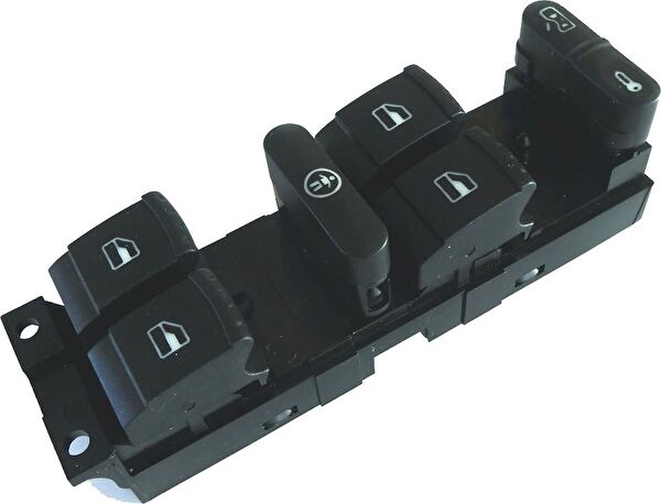 EMPARTS Merkezi Kilit Düğmesi