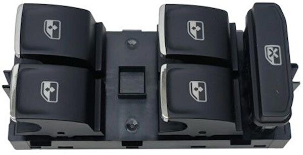 EMPARTS Merkezi Kilit Düğmesi