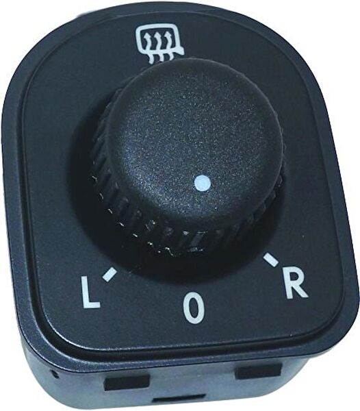 EMPARTS Merkezi Kilit Düğmesi