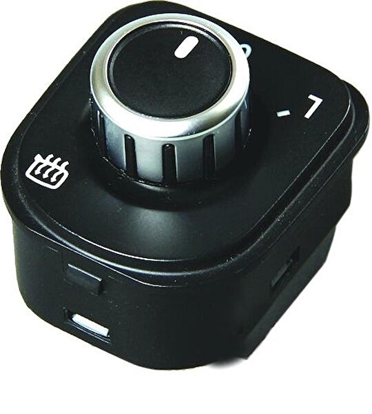 EMPARTS Merkezi Kilit Düğmesi