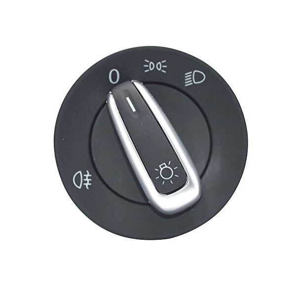 EMPARTS Merkezi Kilit Düğmesi