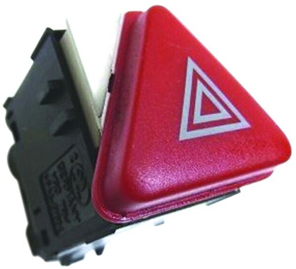 EMPARTS Merkezi Kilit Düğmesi