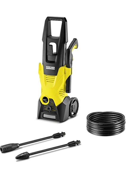 Karcher Basınçlı Yıkama Makinesi
