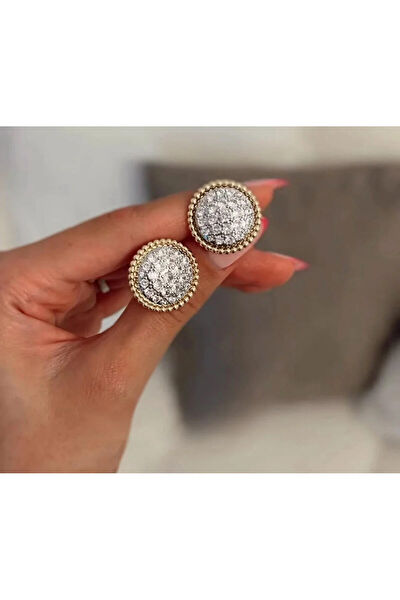 MS Kozmetik Takı Küpe