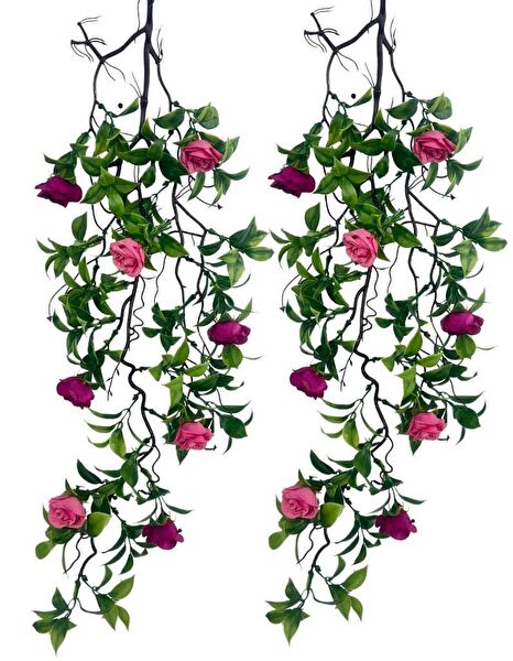 Nettenevime Yapay Çiçek, Meyve