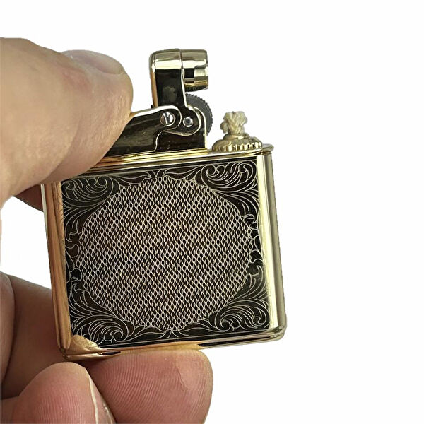 Promise Çakmak ve Aksesuarı