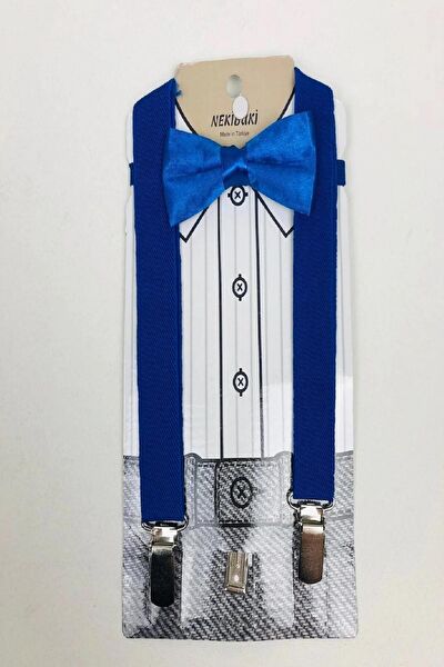 Nekibuki Erkek Çocuk Takım