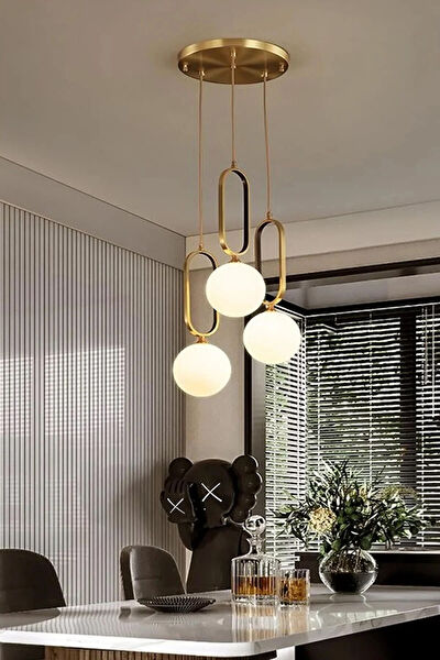 EYS Aydınlatma Avize, Sarkıt