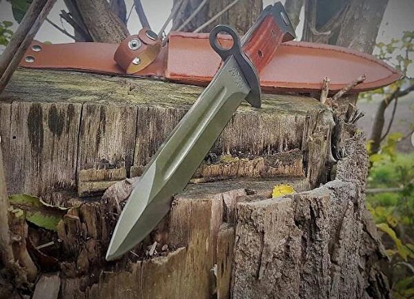 Columbia Bıçak ve Çakılar