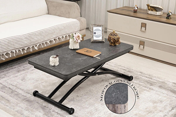 Sehpam akıllı Orta Sehpa