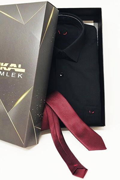 Veli Önkal Erkek Gömlek