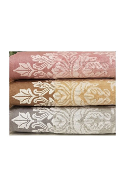 Özdilek El, Yüz, Saç Havlusu