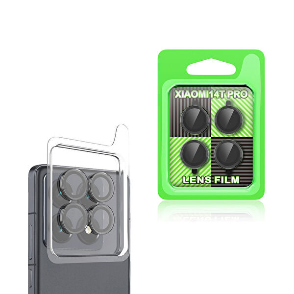 Başkenttekno Ekran Koruyucu