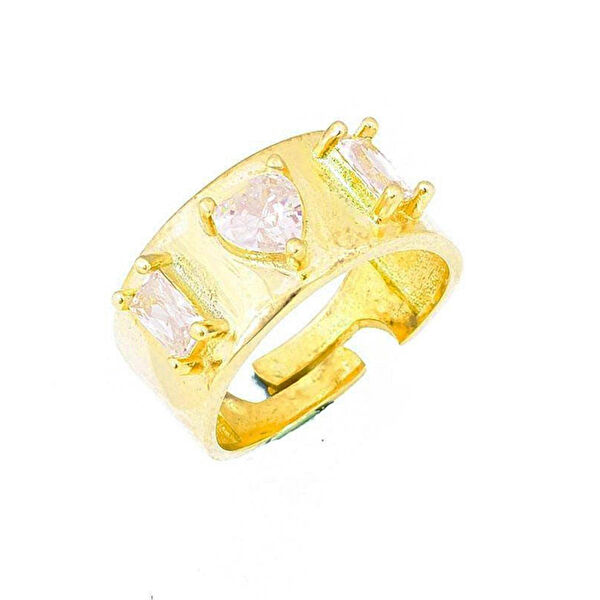 Masaliko Kadın Yüzük