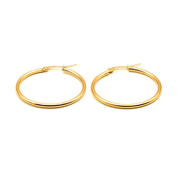 Jadenne Offical Küpe