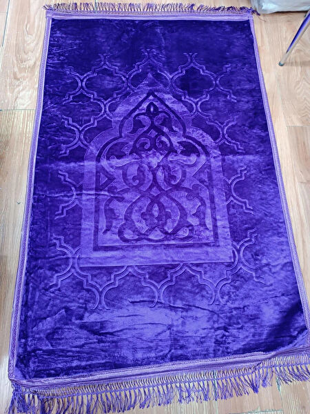 Serdar Çeyizevi Seccade