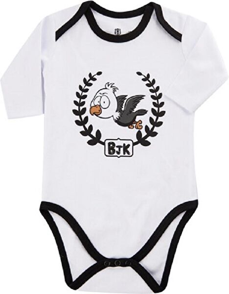 Beşiktaş Body, Zıbın