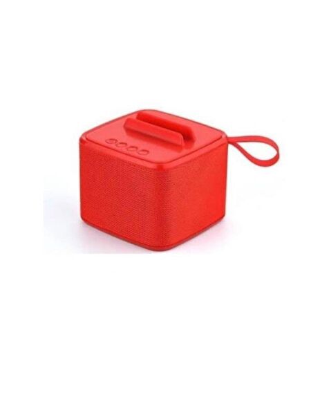  Taşınabilir Hoparlör