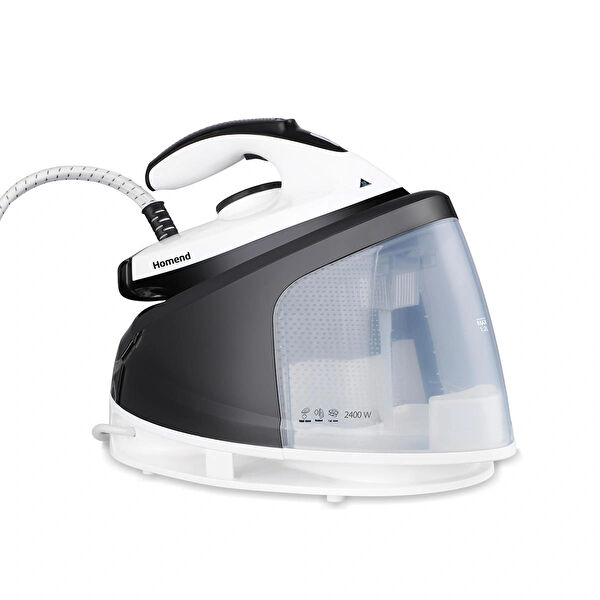 Homend Kazanlı Ütü