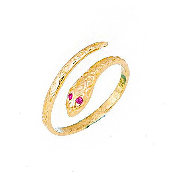 Masaliko Kadın Yüzük