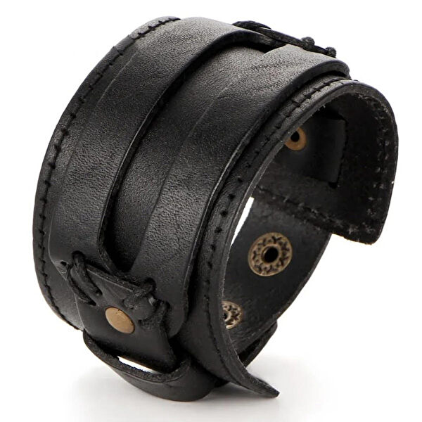 Gogoey Erkek Bileklik