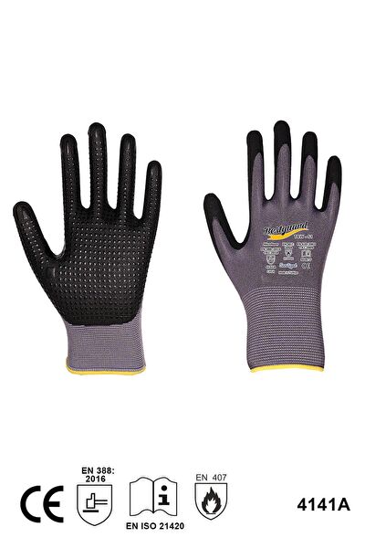 KKDAVM Koruyucu Eldiven