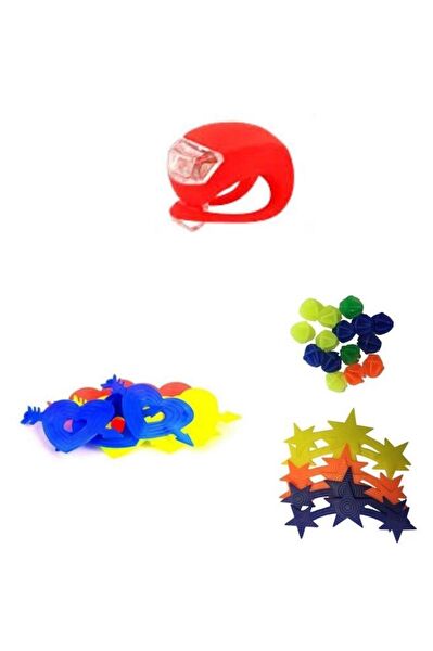 Hellove Bisiklet Aydınlatma ve İkaz Sistemleri