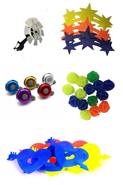 Hellove Bisiklet Aydınlatma ve İkaz Sistemleri