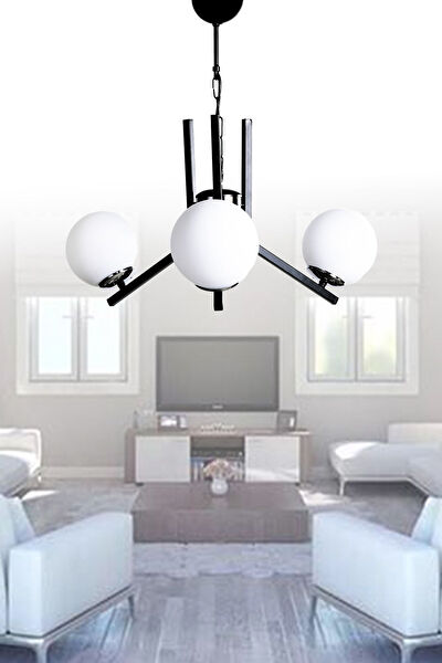 EYS Aydınlatma Avize, Sarkıt