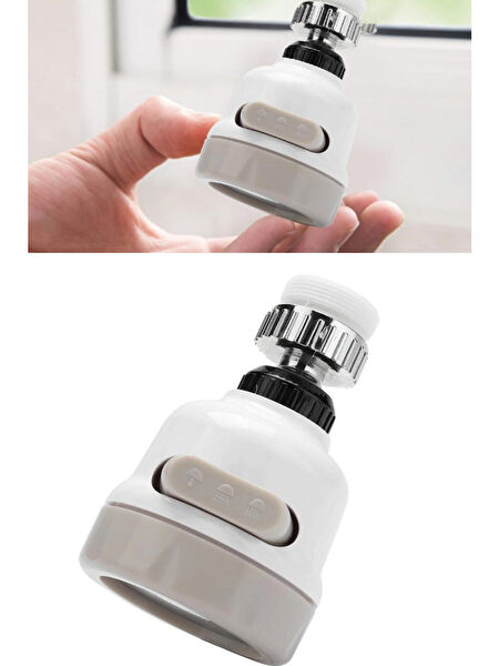 BarkoFix Musluk Uçları