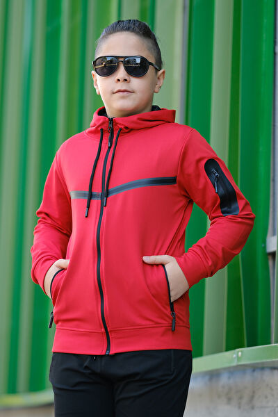 Pina Kids Erkek Çocuk Eşofman