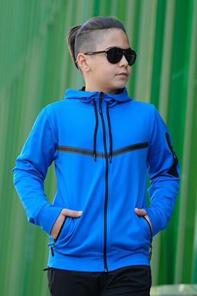 Pina Kids Erkek Çocuk Eşofman