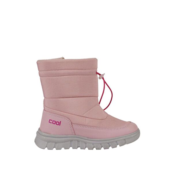 Cool Kız Çocuk Bot, Çizme