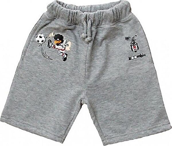 Beşiktaş Futbol Forma, Şort