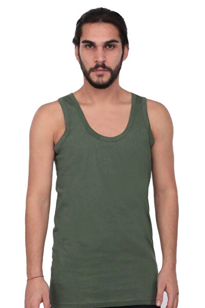 Pi Giyim Erkek Atlet, Fanila