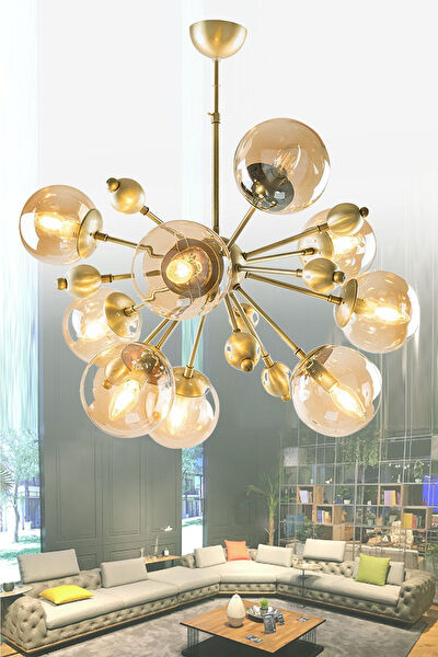 EYS Aydınlatma Avize, Sarkıt