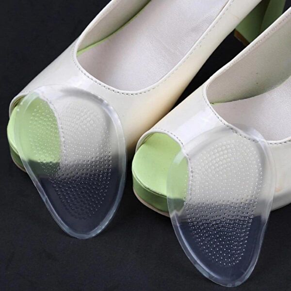 Neler Geldi Neler Tabanlık, Koruyucu Ürünler