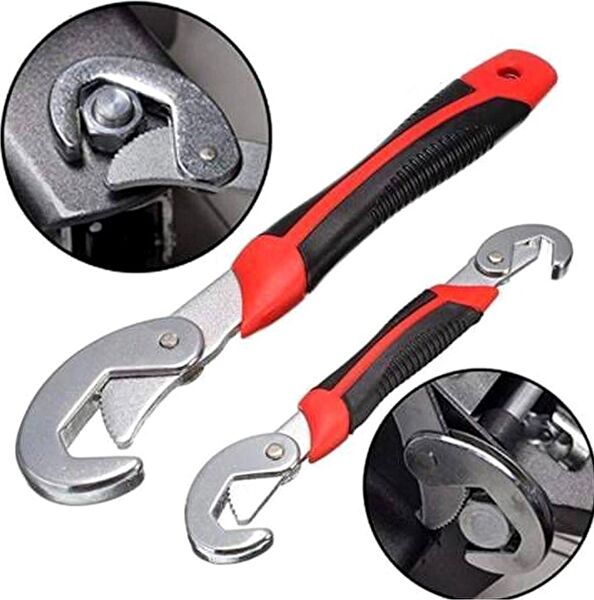 Neler Geldi Neler Allen Anahtarları