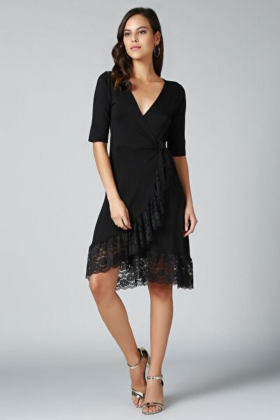 Quincey Günlük Elbise