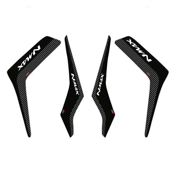 Gp Kompozit Motosiklet Aksesuarı