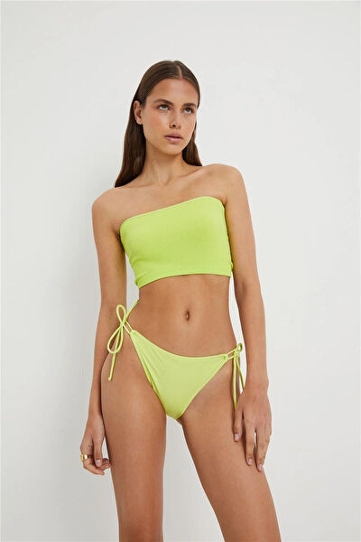 Pieces of Melon Bikini Altı