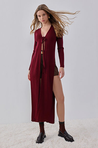 Pieces of Melon Günlük Hırka