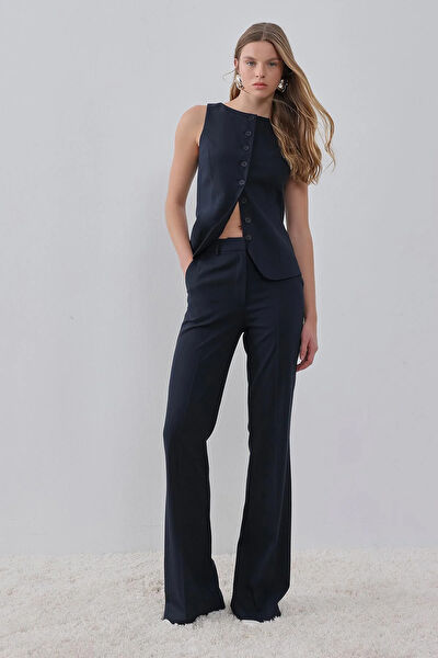 Pieces of Melon Kadın Pantolon